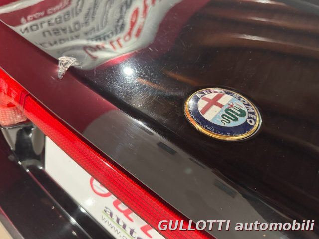 ALFA ROMEO Spider usata 23