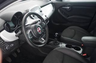 FIAT 500X usata, con Bluetooth