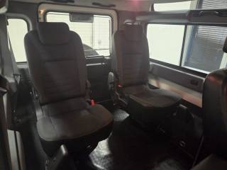 LAND ROVER Defender usata, con Chiusura centralizzata telecomandata