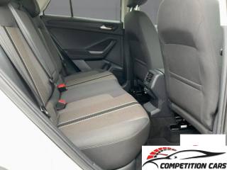 VOLKSWAGEN T-Roc usata, con Controllo trazione