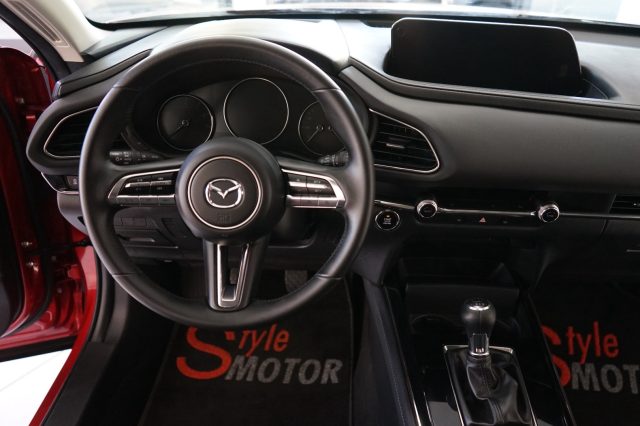 MAZDA CX-30 usata 34