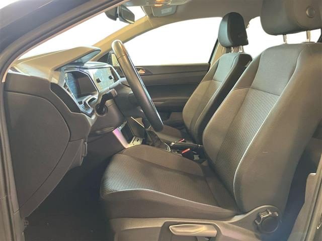 VOLKSWAGEN Polo usata, con USB