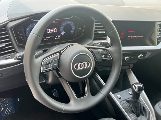 AUDI A1 usata, con Controllo automatico clima