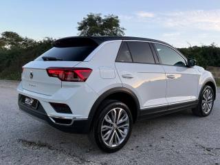 VOLKSWAGEN T-Roc usata, con Chiusura centralizzata