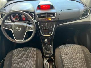 OPEL Mokka usata, con Controllo trazione