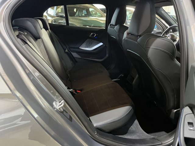 BMW 118 usata, con Sedili riscaldati