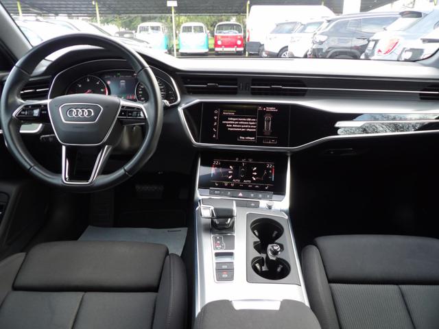 AUDI A6 usata, con Cruise Control