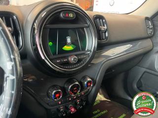 MINI Countryman usata, con Specchietti laterali elettrici