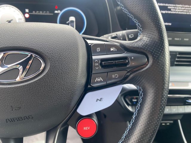 HYUNDAI i20 usata, con Boardcomputer