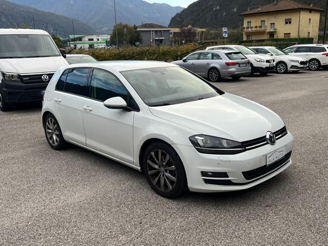 VOLKSWAGEN Golf usata, con Airbag