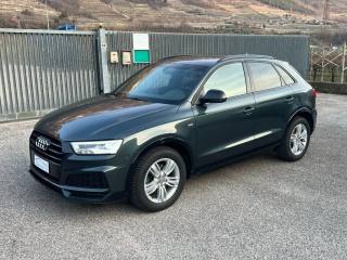 AUDI Q3 usata, con Airbag