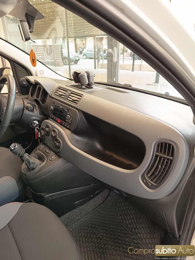 FIAT Panda usata 24