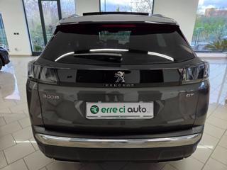 PEUGEOT 3008 usata, con ESP