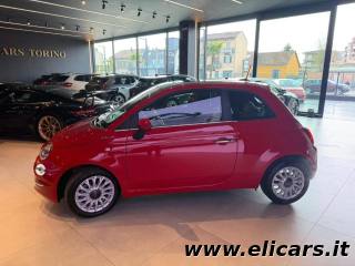 FIAT 500 usata, con Airbag laterali