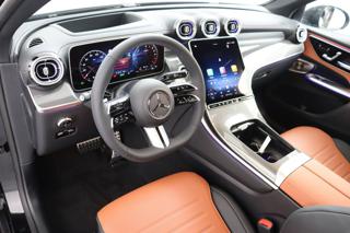 MERCEDES-BENZ GLC 300 usata, con Airbag