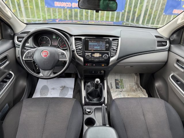 FIAT Fullback usata 25