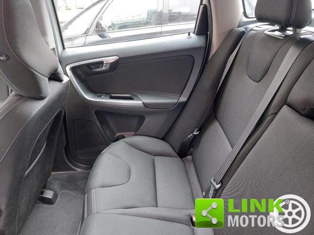 VOLVO XC60 usata, con Filtro antiparticolato