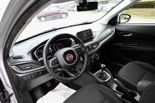 FIAT Tipo usata, con ESP