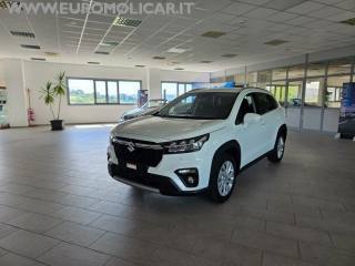 SUZUKI S-Cross usata, con Fari LED