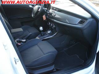 ALFA ROMEO Giulietta usata 11