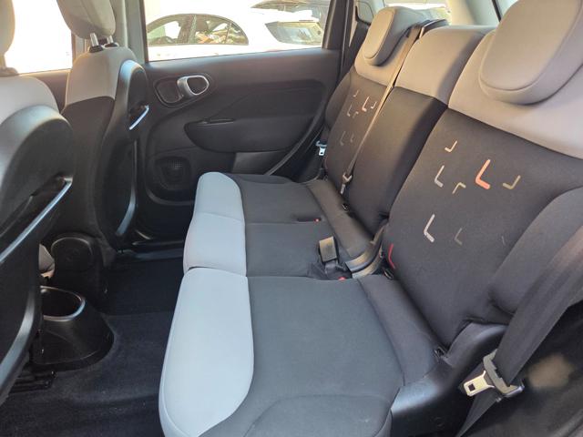 FIAT 500L usata, con Controllo trazione