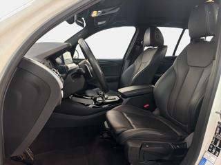 BMW X3 usata, con Controllo trazione