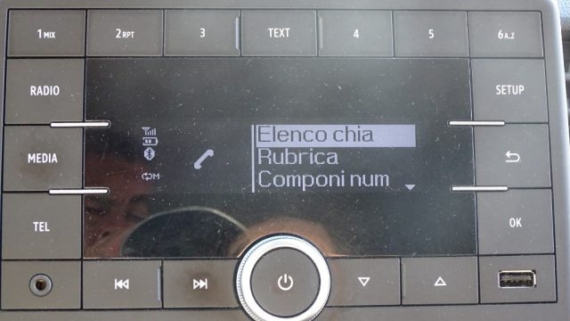 RENAULT Clio usata 101