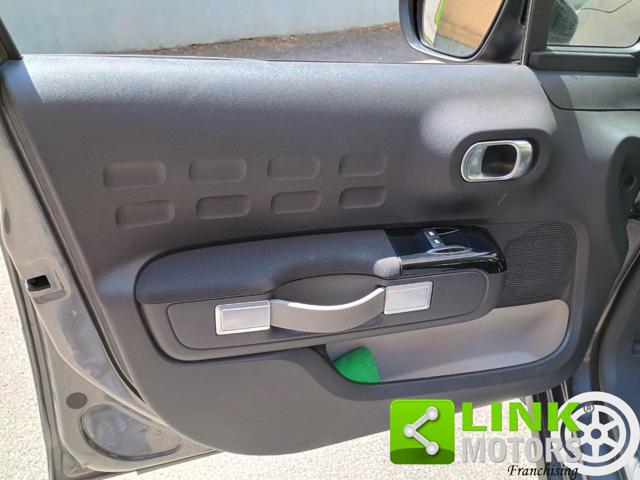 CITROEN C3 usata, con Bluetooth