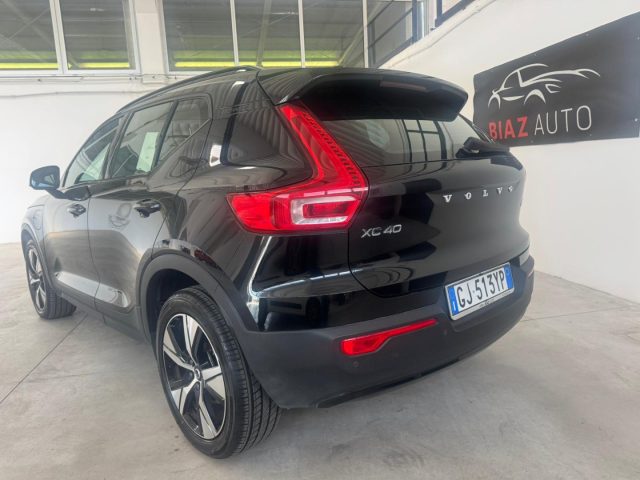 VOLVO XC40 usata, con Airbag Passeggero