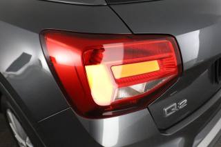 AUDI Q2 usata 8