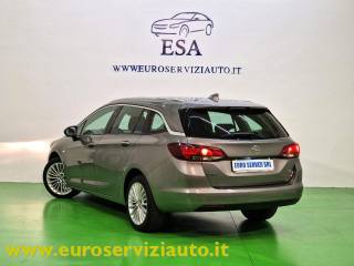 OPEL Astra usata, con Airbag Passeggero