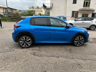 PEUGEOT 208 usata, con Chiusura centralizzata