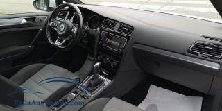 VOLKSWAGEN Golf usata, con Cerchi in lega
