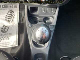 DACIA Duster usata, con Immobilizzatore elettronico