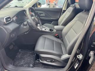 MG ZS usata, con ESP