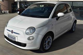 FIAT 500 usata, con Airbag