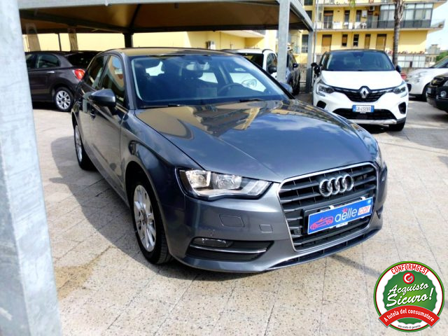 AUDI A3 usata, con ABS