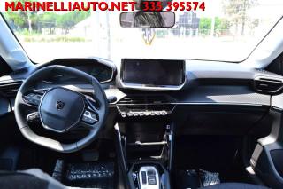 PEUGEOT 208 usata, con Bluetooth