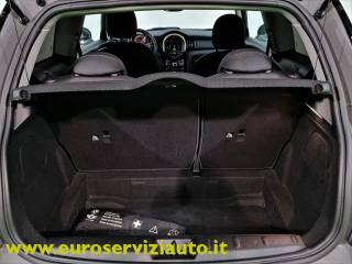 MINI One usata 35
