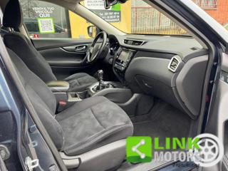 NISSAN X-Trail usata, con Cruise Control