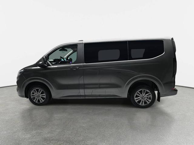 FORD Tourneo Custom usata, con Cerchi in lega