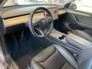 TESLA Model Y usata, con Immobilizzatore elettronico