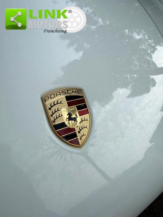 PORSCHE Macan usata, con Servosterzo