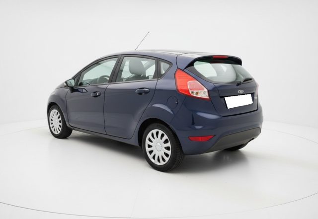 FORD Fiesta usata, con Airbag laterali