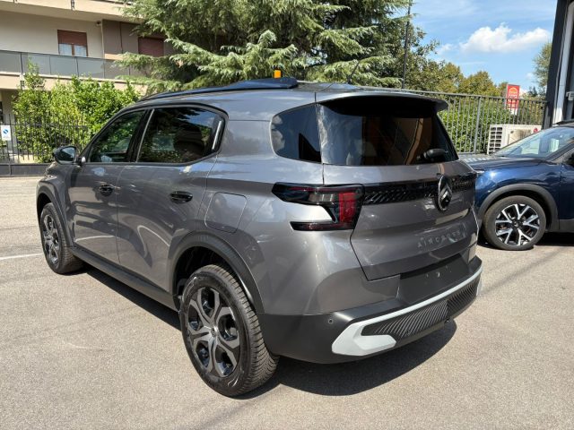 CITROEN C3 Aircross usata, con Autoradio