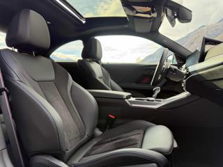 BMW M2 usata, con Sensore di luce