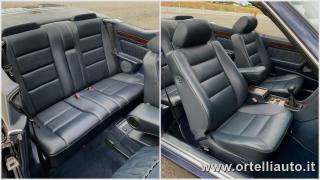 MERCEDES-BENZ E 200 usata 22