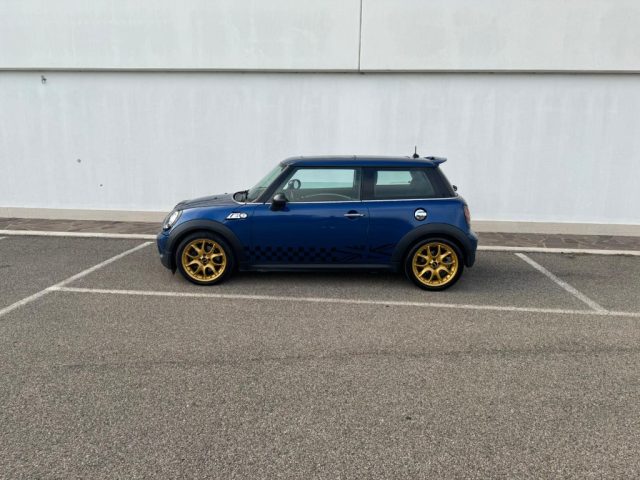 MINI Cooper S usata, con Airbag Passeggero