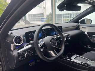 MERCEDES-BENZ A 250 usata, con Sistema di navigazione