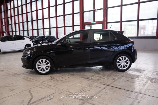 OPEL Corsa usata, con Airbag laterali